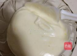 酸奶蛋糕的做法图解5
