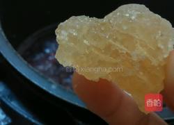补血养颜黑米杂粮粥的做法图解7