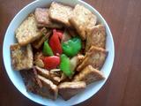 家常豆腐