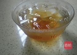 清爽冰粉的做法图解9