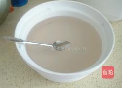 清爽冰粉的做法图解4