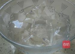 清爽冰粉的做法图解6