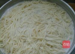 大杂烩面条的做法图解2