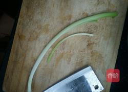 红烧排骨土豆干的做法图解3