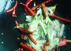 小排炖黄花菜的做法图解4