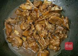 香焖鸭汤面的做法图解7