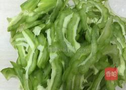 苦瓜酵素的做法图解5