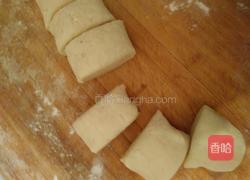炒饼（烫面饼）的做法图解3