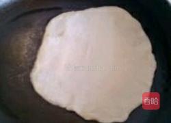 炒饼（烫面饼）的做法图解6