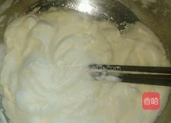 甜甜圈的做法图解1