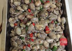 椒麻胡豆的做法图解6