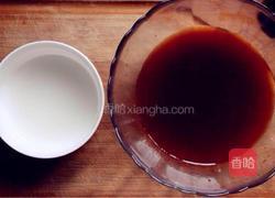 菠萝咕噜肉的做法图解9