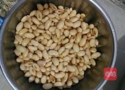 豆浆的做法图解1