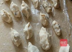 素三鲜水饺的做法图解7