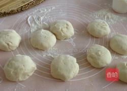 香菇酱肉包的做法图解10