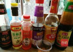 凉拌绣珍菇的做法图解5