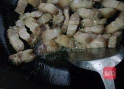 土豆烧肉的做法图解1