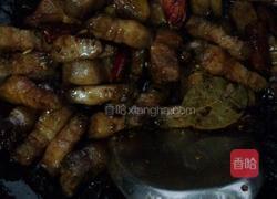 土豆烧肉的做法图解3