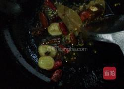 土豆烧肉的做法图解2
