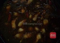 土豆烧肉的做法图解4
