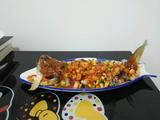 松鼠鲑鱼