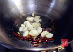 黄豆焖猪脚的做法图解5