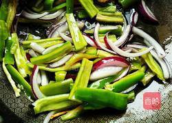 农家小炒肉的做法图解10