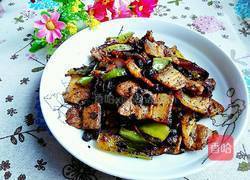 农家小炒肉的做法图解19