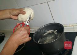 剪子鱼的做法图解5