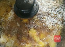 土豆焖肉的做法图解6