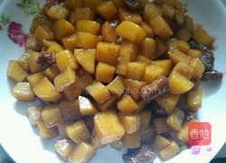 土豆焖肉的做法图解7