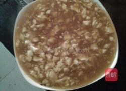 豆腐花的做法图解3