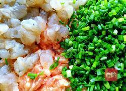 猪肉虾饺的做法图解5