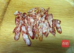 香肠煎土豆的做法图解6