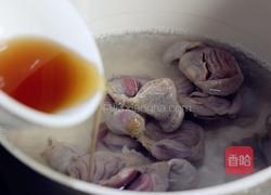 香辣回锅鸡胗的做法图解2