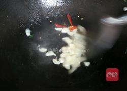 炒洋瓜尖的做法图解2