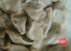 饺子的做法图解7