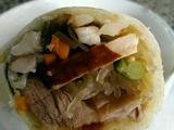饺饼筒
