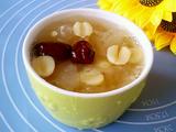 冰糖小枣银耳羹