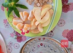 紫薯发糕的做法图解12