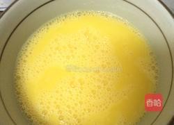 韭菜炒鸡蛋的做法图解2