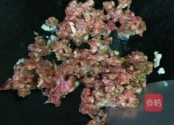 经典意大利面的做法图解6