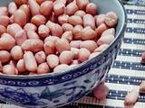 原味烤花生