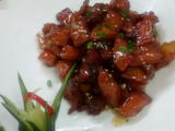 荔枝肉