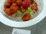 冰传咕噜肉