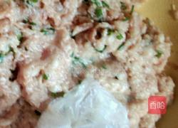 豆腐肉沫的做法图解2