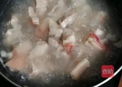 农家小炒肉的做法图解1