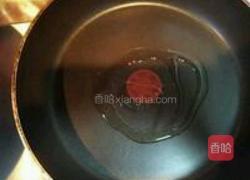 腊肠面饼的做法图解4
