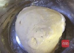 制作老面馒头的做法图解1