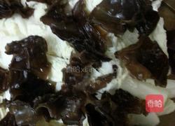 康宁锅红炖狮子头的做法图解2